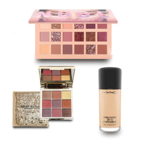 DEAL 146 nude huda beauty...