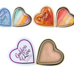 Deal 141 heart shape highlighters 5