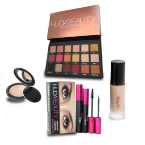 DEAL 153  Huda beauty...