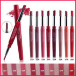 DL093-Miss-rose-2in1-Lipstick-pressed-Glitter-eyeshadow-Iconic-highligter 6