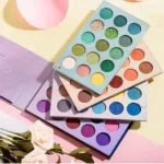 Coco urban eyeshadow magnetic 6