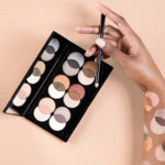 Sephora mixology eyeshadow foundation powder makeup fixer primer 8