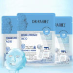 Hyaluronic Acid Essence Mask | Dr. Rashel 7