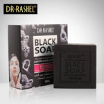 BLACK SOAP | DR-RASHEL 7