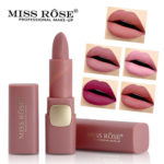 DEAL 126 tarte shape tape iconic miss rose pressed kiss beauty lipsticks 6