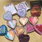 Deal 141 heart shape highlighters 6