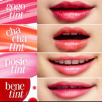 dl-170 Benefits lip tinted 7