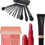 Dl176-blushon-concealer-brushes-lipstick 5