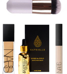 Dl183-NARS-foundation-concealer-kaprielle-brush