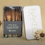 naked-eyeshadow-palette-naked3-12-piece-brushes-miss-rose-lipstick-miss-rose-lipgloss 9