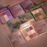 Benfit tint huda haze 8