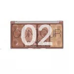 O.Two.O Highlighter Palette 02