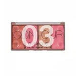 O.Two.O Highlighter Palette 03