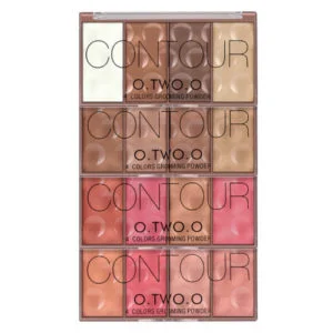 CONTOUR, HIGHLIGHT, BRONZE...