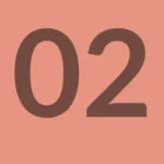 O.Two.O Heart Blusher 02