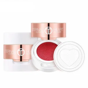 Cushion Heart Blusher...