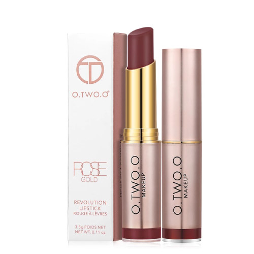 2 IN 1 LIPSTICK AND LIPGLOSS | O.TWO.O 4