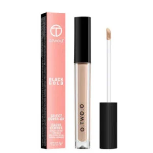 Radiant Black Gold concealer...