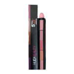 Huda remastered highlighter 24k 5 in 1 lipstick Benefits benetint 6