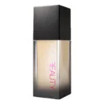 Huda remastered foundation  highlighter concealer diamond lip lipstick 6