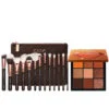 Stila Essence mascara LA girl primer illuminator 2