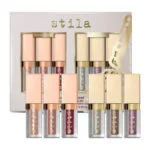 Stila Essence mascara LA girl primer illuminator 6