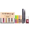 Stila Essence mascara LA girl primer illuminator
