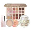 Heng fang Eyeshadow and 6 mini lipstick pack