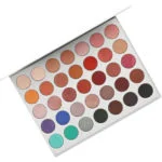 Morphe James jaclyn hill 35×0 flirt Huda lip contour 6