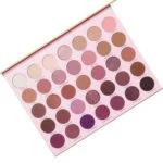 Morphe James jaclyn hill 35×0 flirt Huda lip contour 8