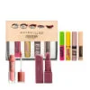Miss rose highlighter mascara Lipstick 2