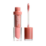 Maybelline mascara kit Miss Rose Lip gloss 7