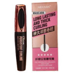 Long lasting and thick curling mascara | Meidian 5