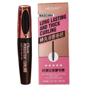 Long lasting and thick curling mascara | Meidian