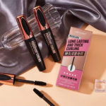 Long lasting and thick curling mascara | Meidian 8