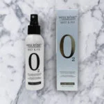 O2 Mist and Fix Setting Spray | Miss Rose 7