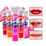 6 Colors Peel Off Lipstick | Romantic Bear 7