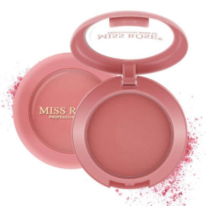 Face Mineral Pigment Blusher Powder Blush | Miss Rose
