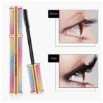 4D Marina Mascara | Senana 6