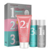 6pcs Whitening Face Wash Professional kit | Derma Shine 2