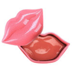 Huda Foundation contour concealer lip mask brush 6