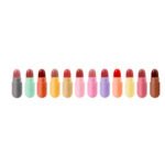 Juliapop 12 Color Matte Mini Lipsticks Set 7