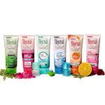 6pcs Whitening Face Wash Professional kit | Derma Shine 7