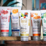 6pcs Whitening Face Wash Professional kit | Derma Shine 8