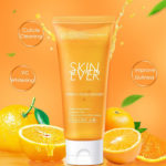 Vitamin C Facial Cleanser | SKIN EVER 7