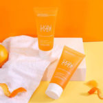Vitamin C Facial Cleanser | SKIN EVER 8