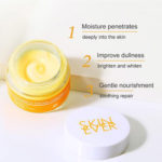Vitamin C Whitening Facial Cream | SKIN EVER 7