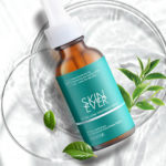 Tea tree acne treatment serum | SKIN EVER 8