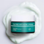 Tea Tree Anti Acne Skin Cream | SKIN EVER 6