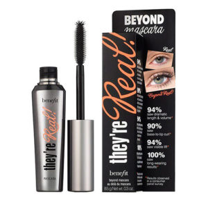 They’re Real Lengthening Mascara | Benefit